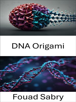 cover image of DNA Origami